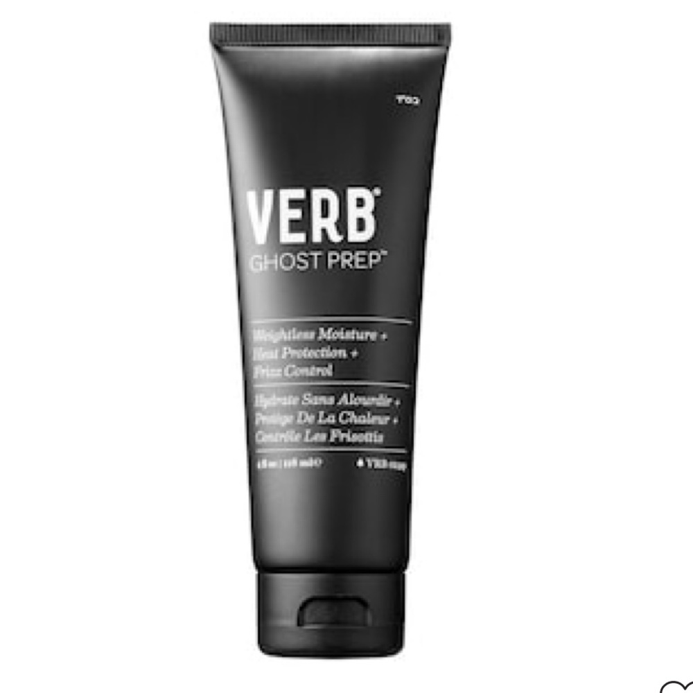 🌿 Verb Ghost Prep Heat Protectant